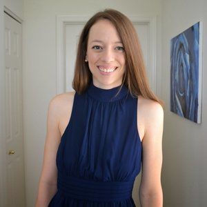 Meet your Posher, Erica